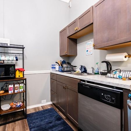 Suite Near Downtown Louisville, Ky - Suite IV מראה חיצוני תמונה