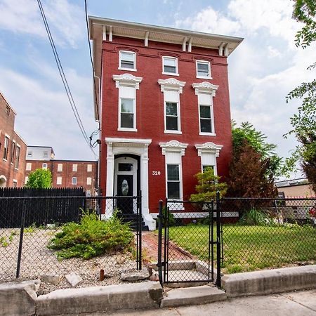 Suite Near Downtown Louisville, Ky - Suite IV מראה חיצוני תמונה
