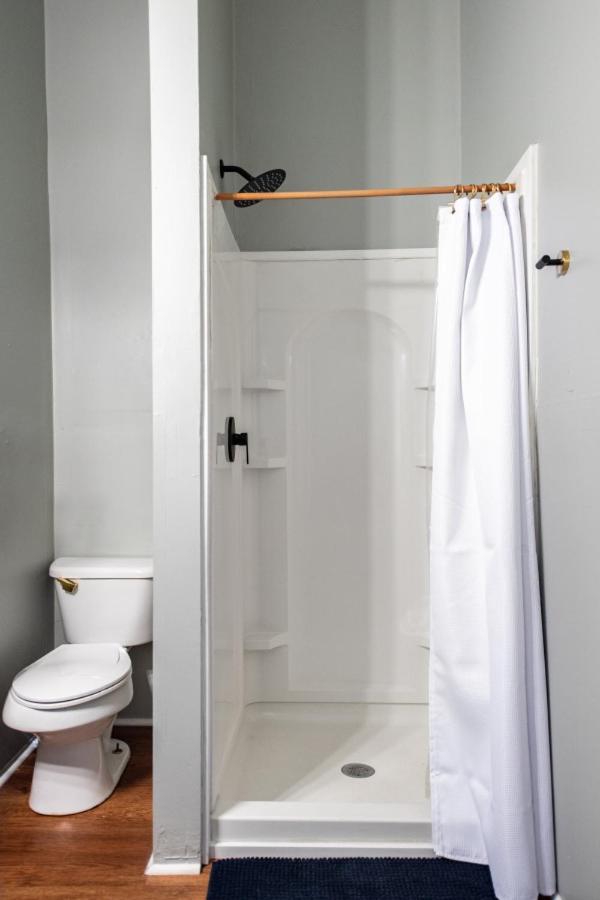 Suite Near Downtown Louisville, Ky - Suite IV מראה חיצוני תמונה
