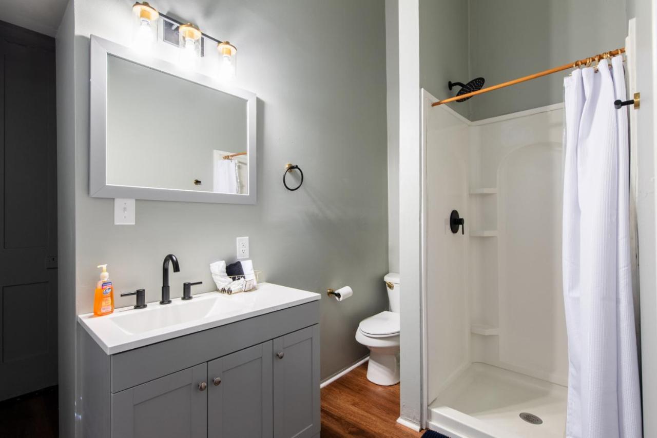 Suite Near Downtown Louisville, Ky - Suite IV מראה חיצוני תמונה