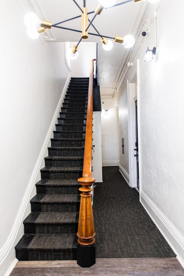 Suite Near Downtown Louisville, Ky - Suite IV מראה חיצוני תמונה