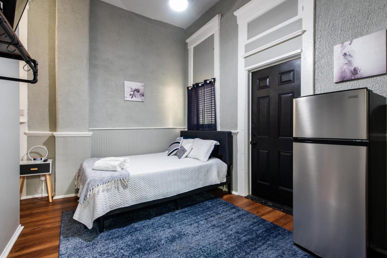 Suite Near Downtown Louisville, Ky - Suite IV מראה חיצוני תמונה