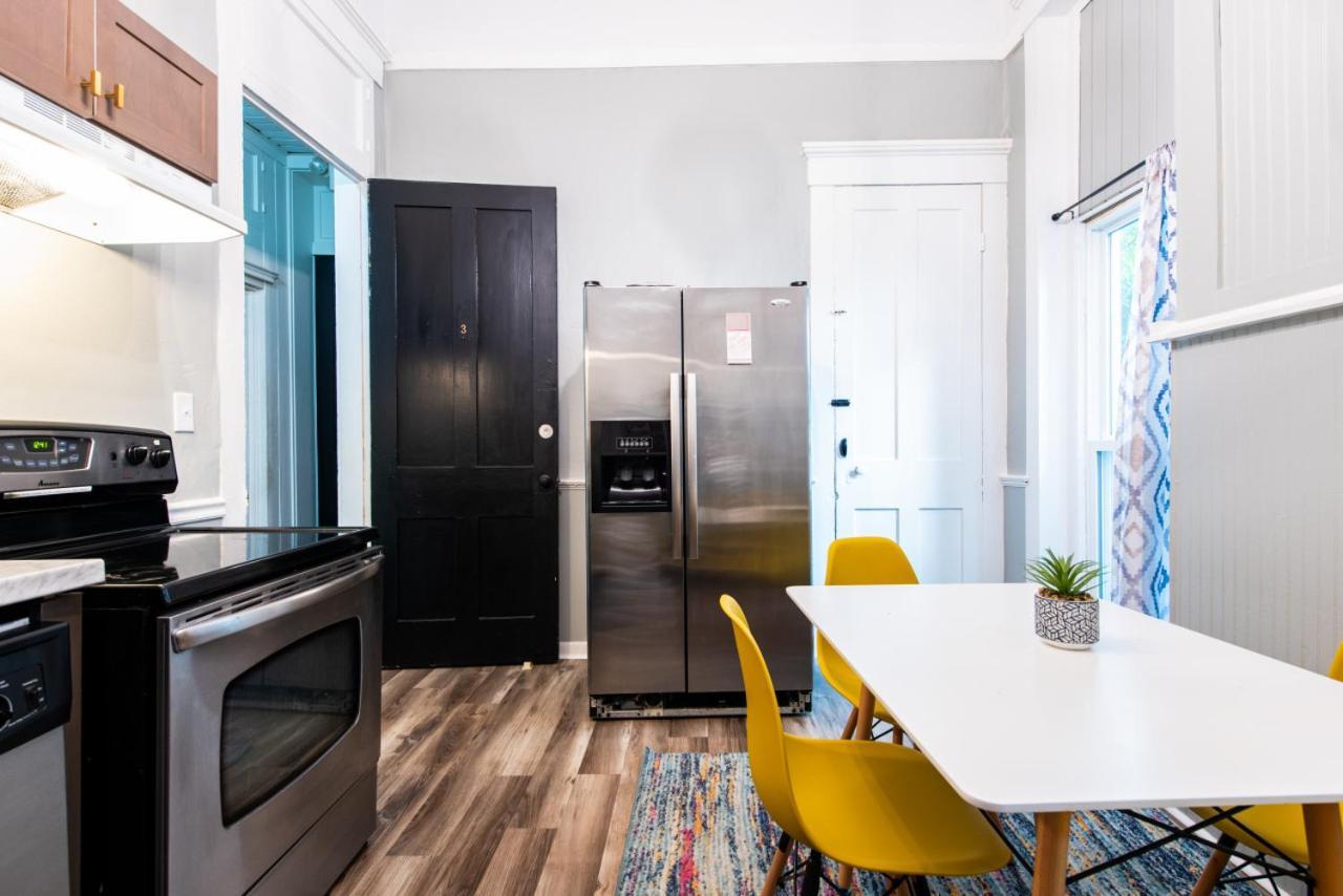 Suite Near Downtown Louisville, Ky - Suite IV מראה חיצוני תמונה