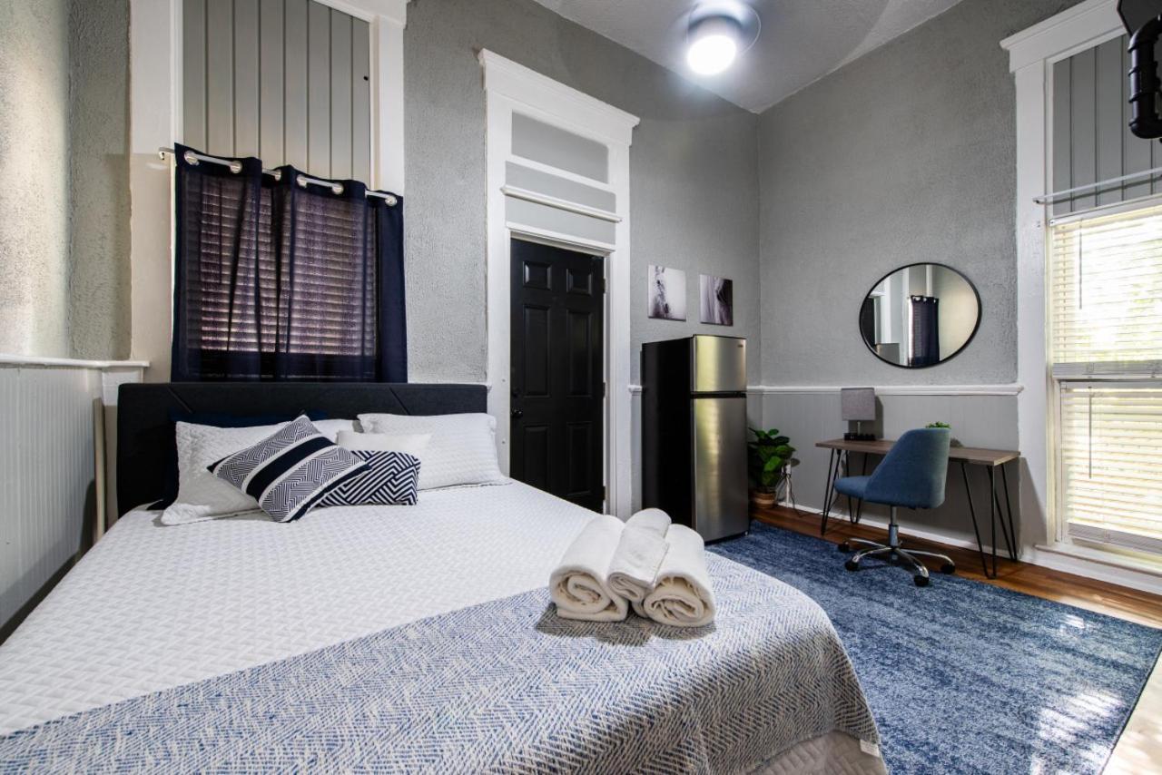 Suite Near Downtown Louisville, Ky - Suite IV מראה חיצוני תמונה